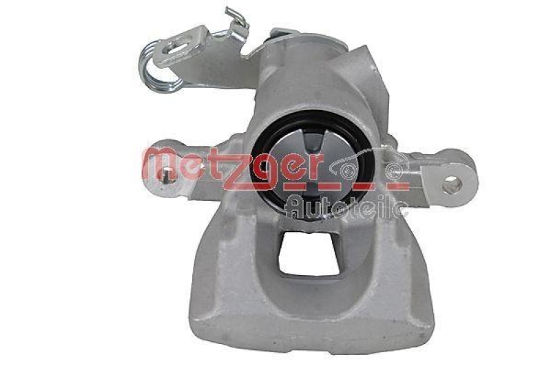 METZGER 6260219 Bremssattel Neuteil für CITROEN/PEUGEOT HA links