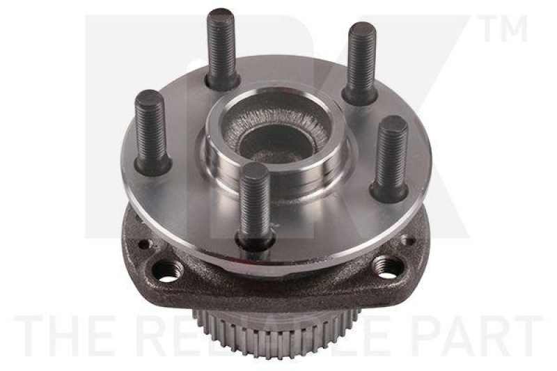 NK 769309 Radlagersatz für CHRYSLER, DODGE, PLYMOUTH