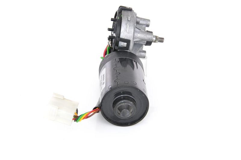 BOSCH 0 390 241 345 CEP Wischermotor