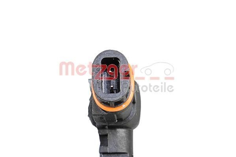 METZGER 09001440 Sensor, Raddrehzahl für MB VA links/rechts