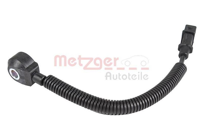 METZGER 0907021 Klopfsensor für HYUNDAI/KIA