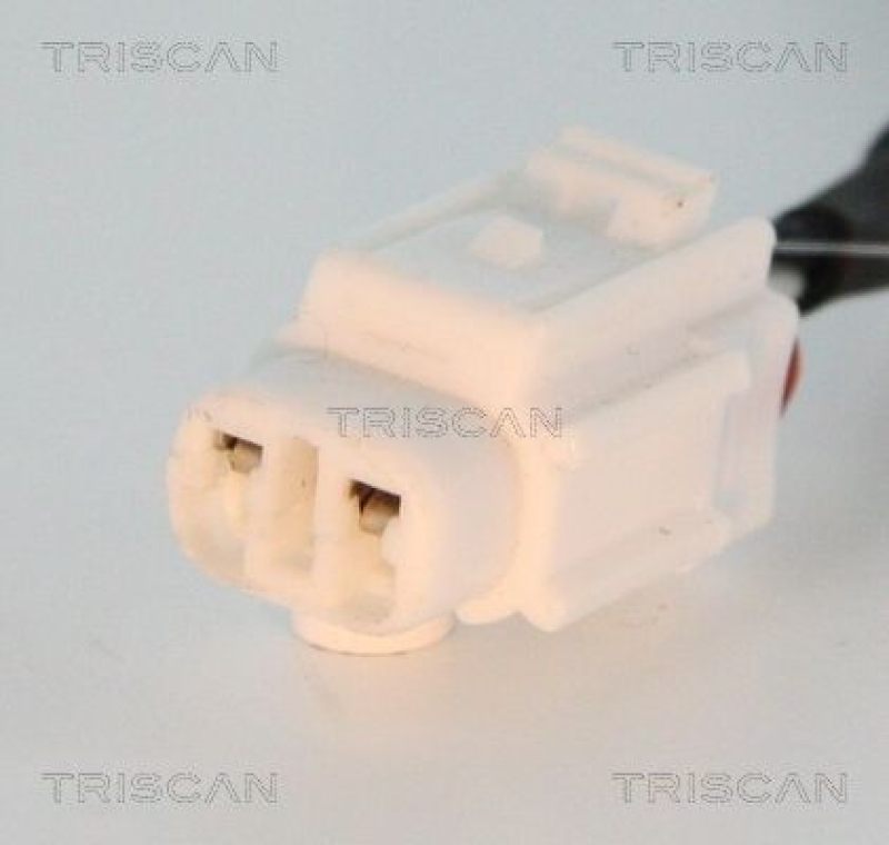 TRISCAN 8180 69115 Sensor, Raddrehzahl für Suzuki