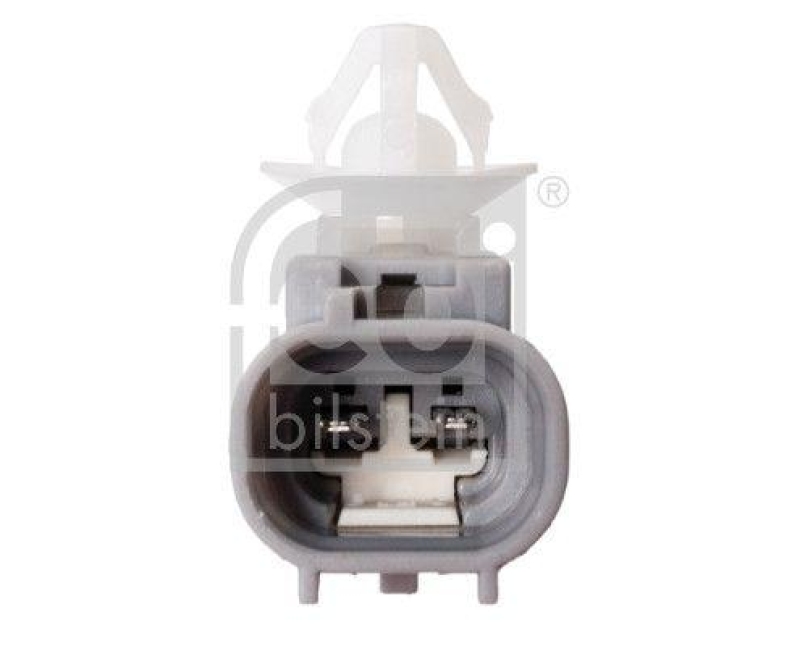 FEBI BILSTEIN 107661 ABS-Sensor mit Fett für TOYOTA