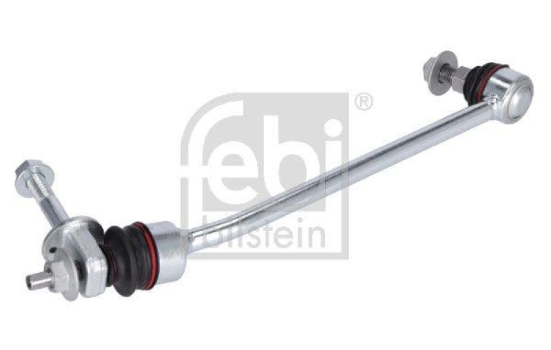 FEBI BILSTEIN 180971 Verbindungsstange mit Sicherungsmuttern für Mercedes-Benz