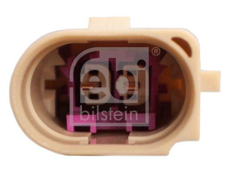 FEBI BILSTEIN 185432 Abgastemperatursensor für VW-Audi