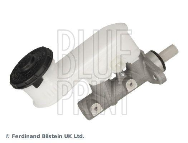 BLUE PRINT ADH25121 Hauptbremszylinder mit Bremsflüssigkeitsbehälter für HONDA