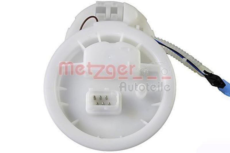 METZGER 2250322 Kraftstoff-Fördereinheit für MINI