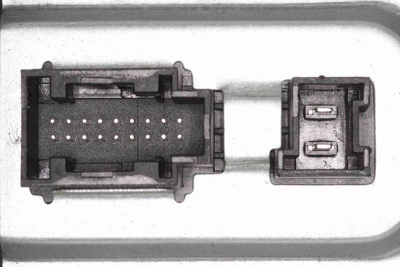 VEMO V30-73-0317 Steuergerät, Beleuchtung für MERCEDES-BENZ