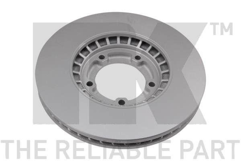 NK 313435 Bremsscheibe für HYUNDAI