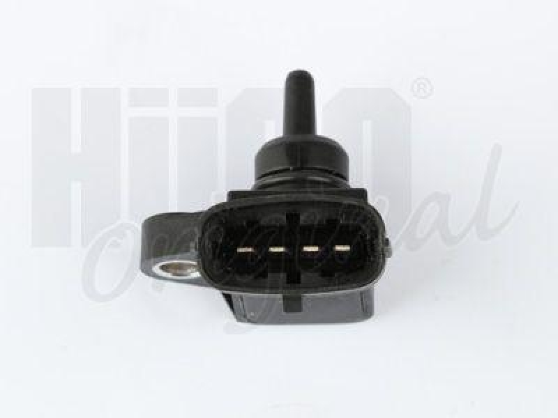 HITACHI 138236 Sensor, Saugrohrdruck für HYUNDAI u.a.