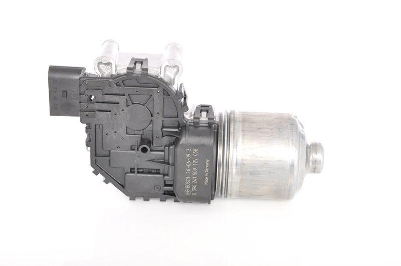 BOSCH 0 390 241 509 CHP Wischermotor