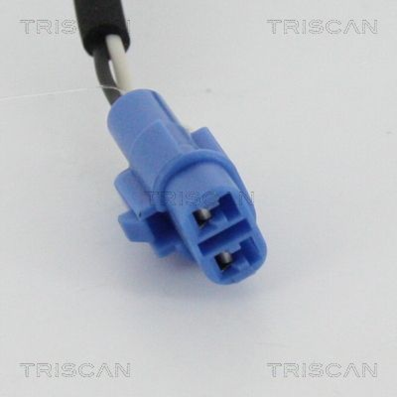 TRISCAN 8180 69116 Sensor, Raddrehzahl für Suzuki