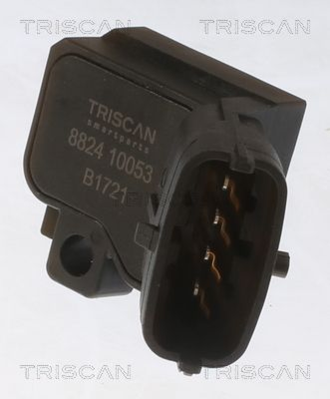 TRISCAN 8824 10053 Sensor, Manifold Druck für Ford, Landrover, Jaguar