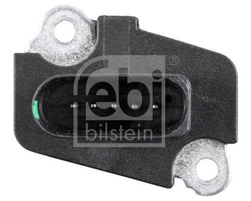 FEBI BILSTEIN 179895 Luftmassenmesser ohne Gehäuse für VW-Audi