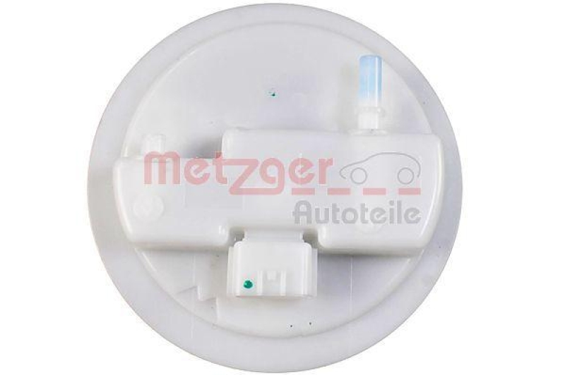 METZGER 2250324 Kraftstoff-Fördereinheit für DACIA/RENAULT