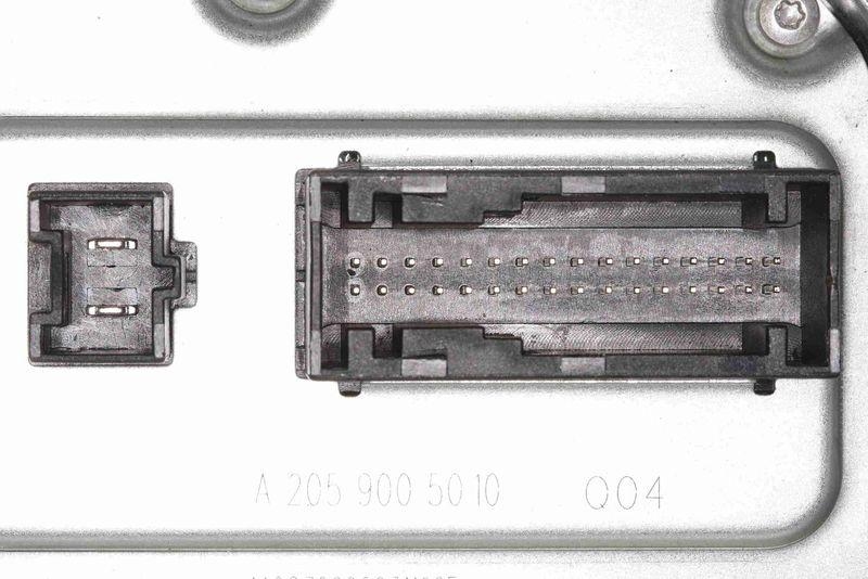 VEMO V30-73-0318 Steuergerät, Beleuchtung für MERCEDES-BENZ