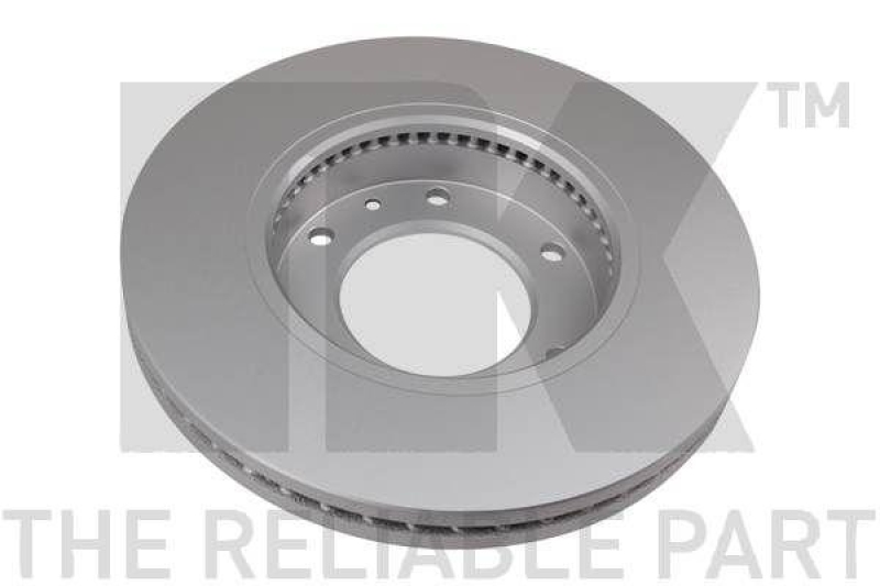 NK 313436 Bremsscheibe für HYUNDAI