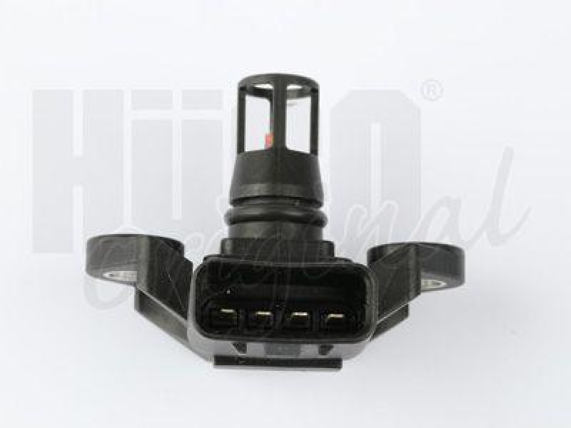 HITACHI 138237 Sensor, Saugrohrdruck für CITROËN u.a.