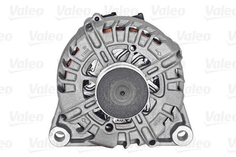 VALEO 439907 Generator Neu - ORIGINS