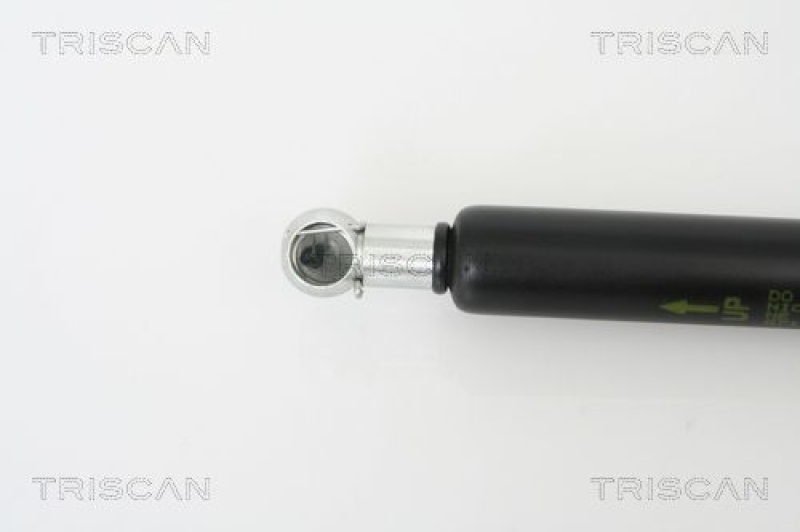 TRISCAN 8710 24227 Gasfeder Hinten für Opel Meriva