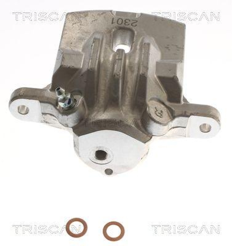 TRISCAN 8175 68208 Triscan Bremssattel für Calipersubaru