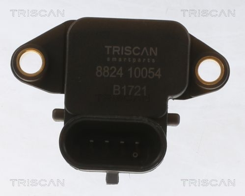 TRISCAN 8824 10054 Sensor, Manifold Druck für Opel, Saab, Cadillac