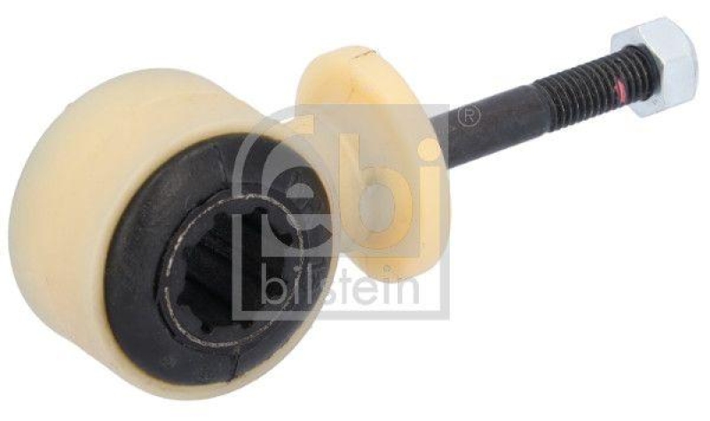 FEBI BILSTEIN 07729 Verbindungsstange mit Sicherungsmutter für Opel