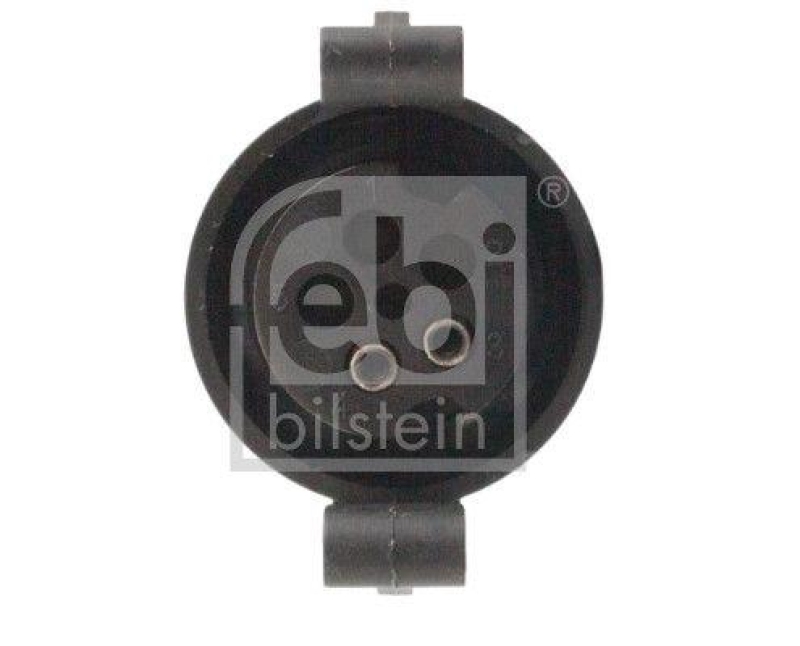 FEBI BILSTEIN 106405 ABS-Sensor mit Hülse und Fett für M A N