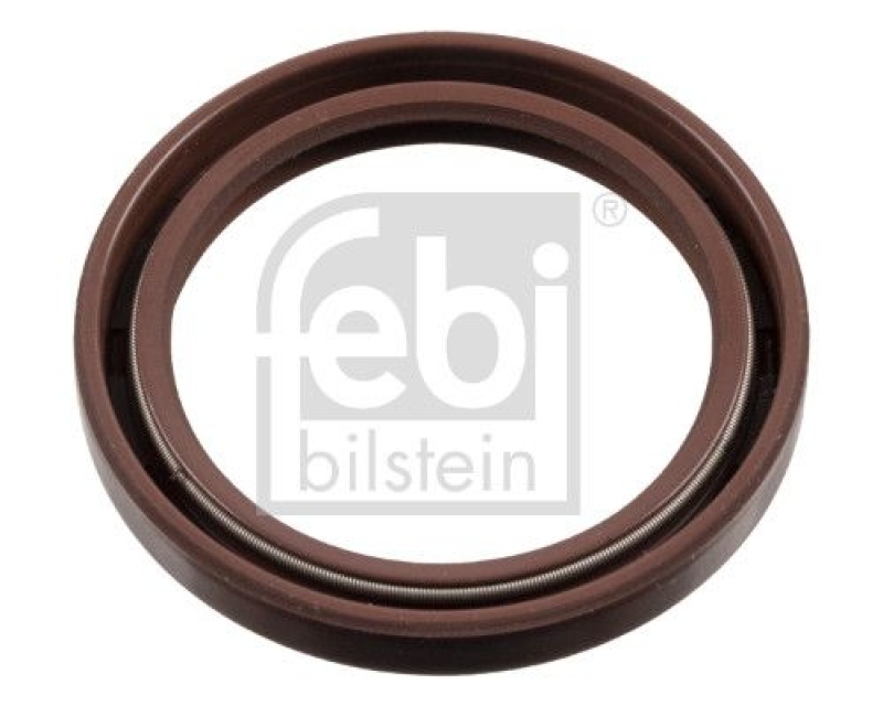 FEBI BILSTEIN 107663 Kurbelwellendichtring für NISSAN