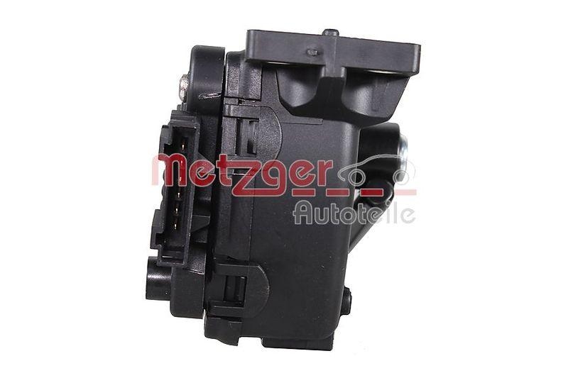 METZGER 0901491 Sensor, Fahrpedalstellung für OPEL/NISSAN/RENAULT