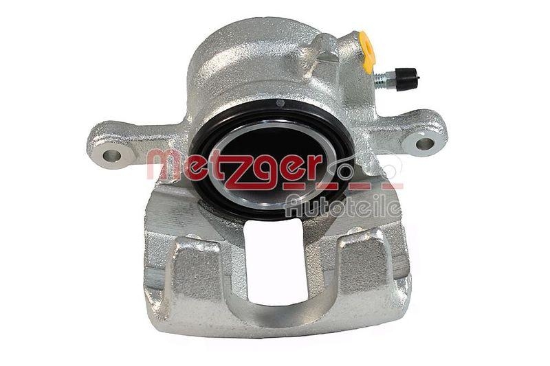 METZGER 6260225 Bremssattel Neuteil für MB VA links