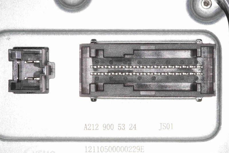 VEMO V30-73-0319 Steuergerät, Beleuchtung für MERCEDES-BENZ