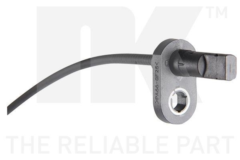 NK 292636 Sensor, Raddrehzahl für HONDA