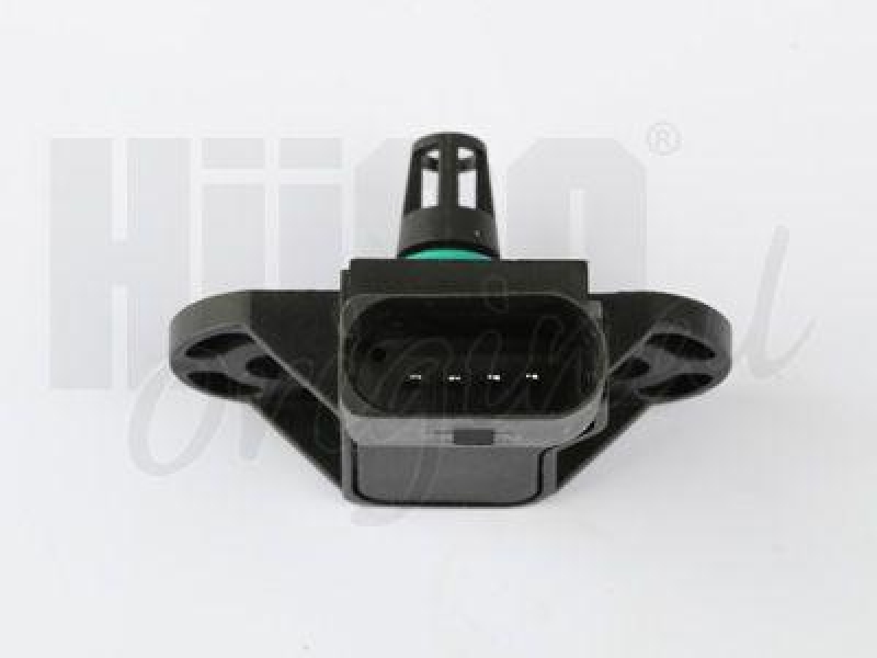 HITACHI 138238 Sensor, Saugrohrdruck für AUDI u.a.