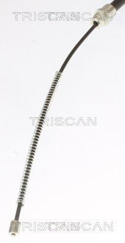 TRISCAN 8140 28163 Handbremsseil für Citroen Zx Break