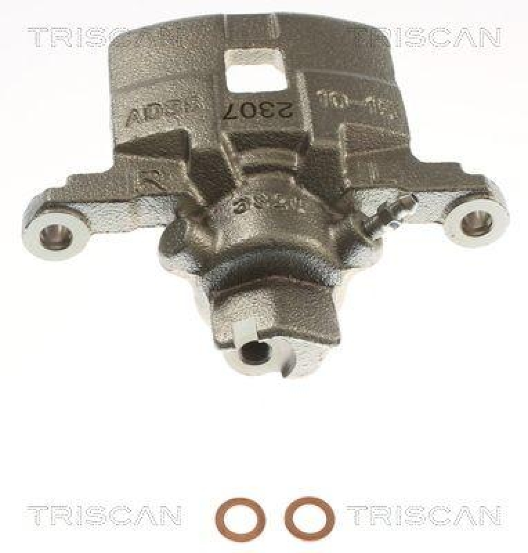 TRISCAN 8175 68209 Triscan Bremssattel für Calipersubaru