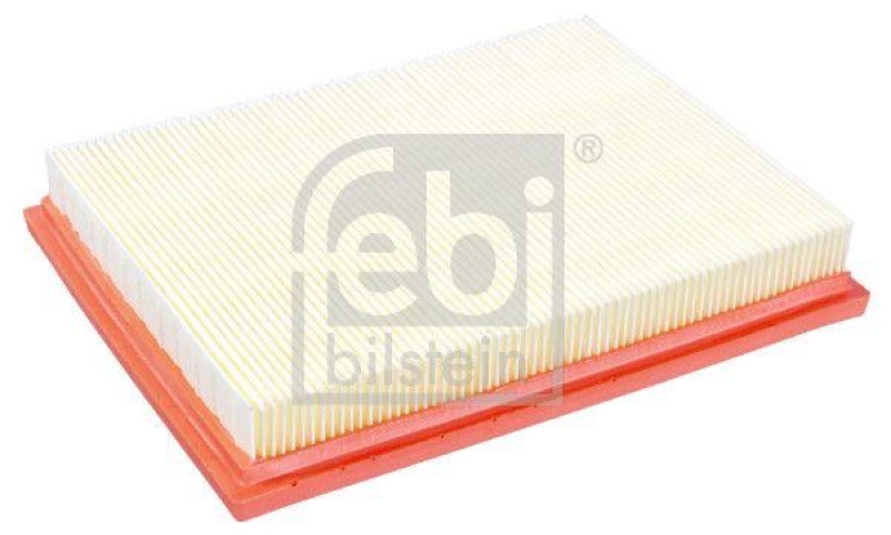 FEBI BILSTEIN 27291 Luftfilter für Ford