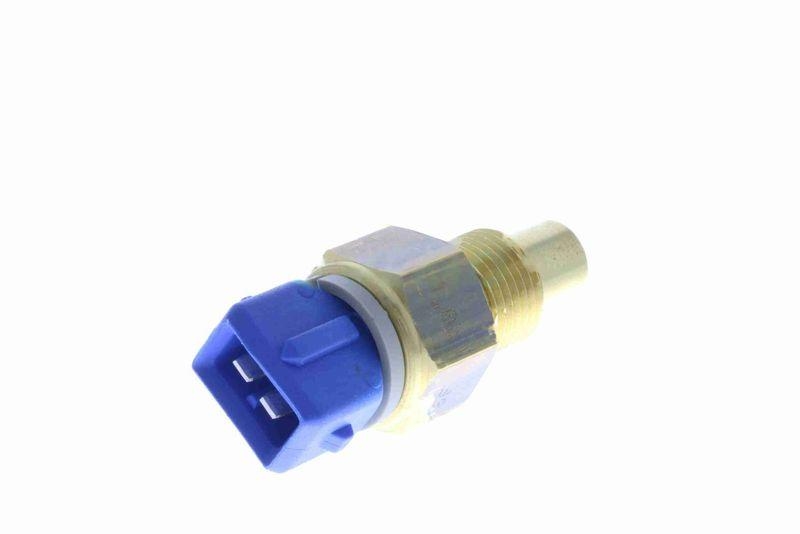 VEMO V42-72-0021 Sensor, Kühlmitteltemperatur M14 x 1,25 / ohne Klimaanlage 2-Polig für CITROËN