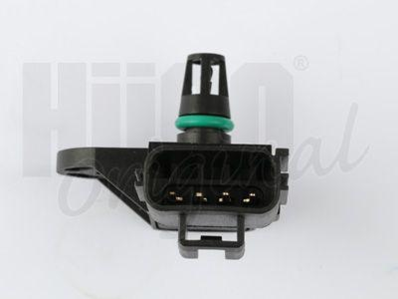 HITACHI 138239 Sensor, Saugrohrdruck für FORD u.a.