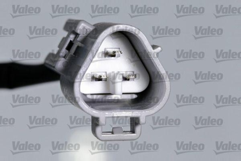 VALEO 366202 Kurbelwellensensor TOYOTA Land Cruiser