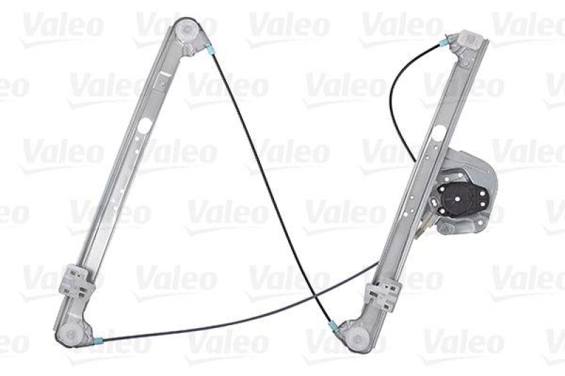 VALEO 851578 BMW X5 E53 Fensterheber FL