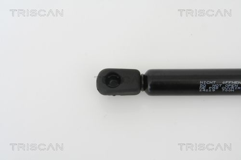 TRISCAN 8710 24229 Gasfeder Hinten für Opel Signum