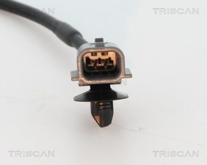 TRISCAN 8180 69127 Sensor, Raddrehzahl für Suzuki