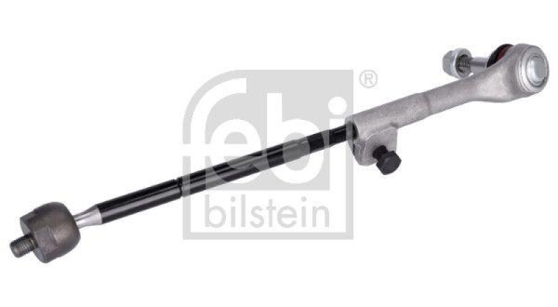 FEBI BILSTEIN 180975 Spurstange mit Endstück und Anbaumaterial für BMW