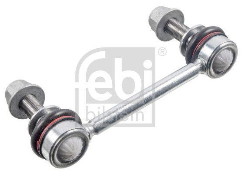 FEBI BILSTEIN 185437 Verbindungsstange mit Sicherungsmuttern für Ford