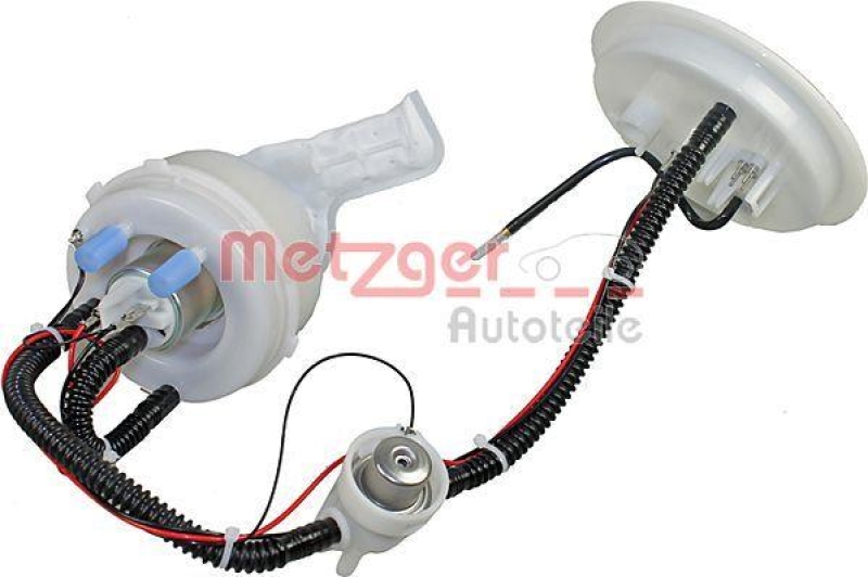 METZGER 2250330 Kraftstoff-Fördereinheit für BMW