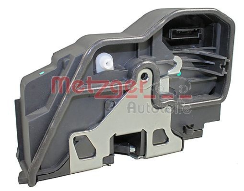 METZGER 2314115 Türschloss für BMW/MINI hinten links