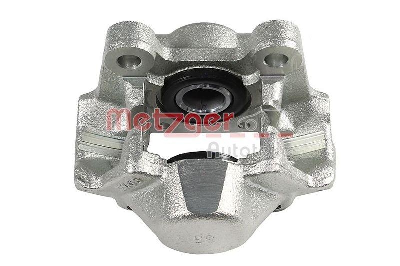 METZGER 6260227 Bremssattel Neuteil für OPEL/SAAB HA links