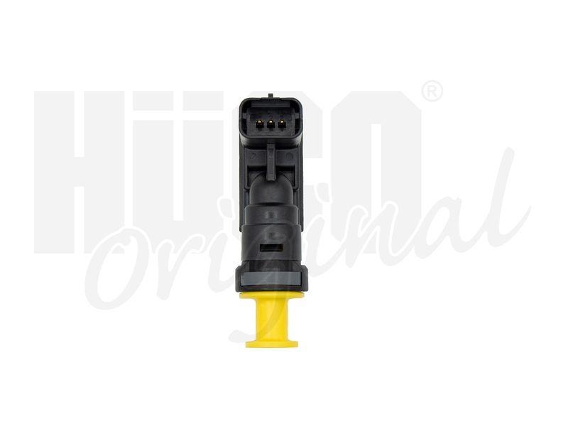 HITACHI 131913 Drucksensor, Bremskraftverstärker für CITROËN u.a.