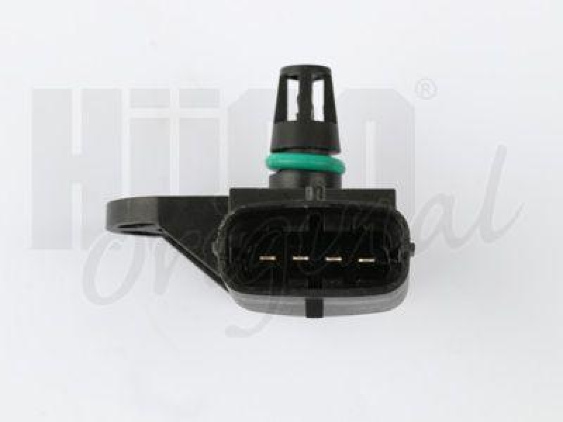 HITACHI 138240 Sensor, Saugrohrdruck für ABARTH u.a.